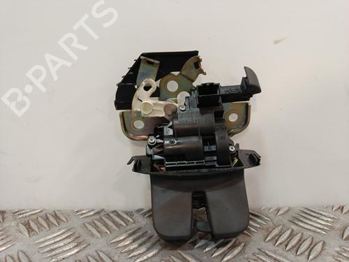 Used Tailgate lock Tailgate lock SKODA FABIA III (NJ3) [2014-2021] 33236450 33236450