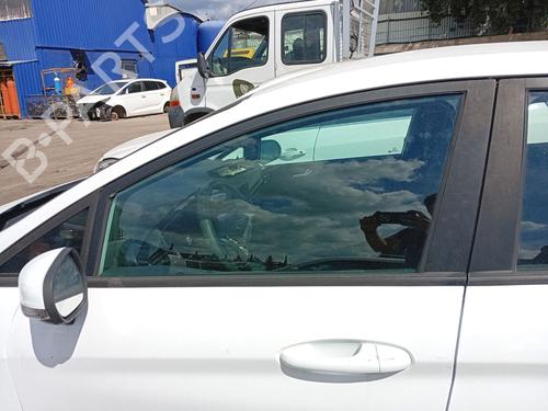 Dørrute ventre foran Dørrute ventre foran FORD FIESTA VII (HJ, HF) 1.1 Ti-VCT (86 hp) 34583478 34583478
