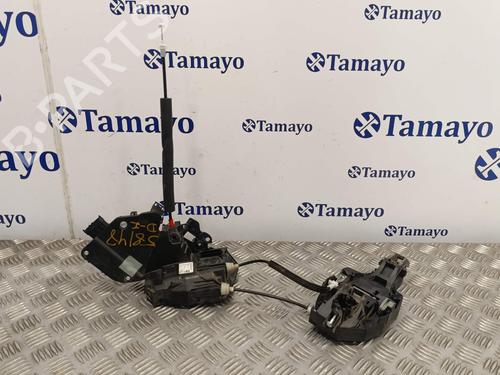 Used Front left lock LAND ROVER DISCOVERY SPORT (L550) [2014-2025]  23438562