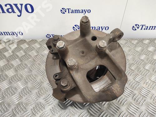 Used Left front steering knuckle MERCEDES-BENZ SPRINTER 2-t Van (B901, B902) 208 CDI (901.661, 901.662, 902.661, 902.662) (82 hp) 6305926