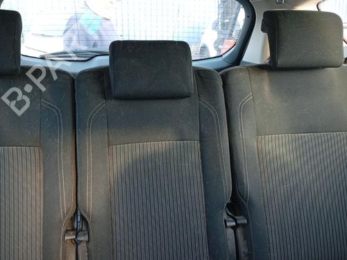 Used Rear center seatbelt Rear center seatbelt FORD C-MAX II (DXA/CB7, DXA/CEU) 1.0 EcoBoost (125 hp) 34099669 34099669