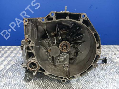 Used Gearbox FORD FIESTA VI (CB1, CCN) [2008-2017]  26455304