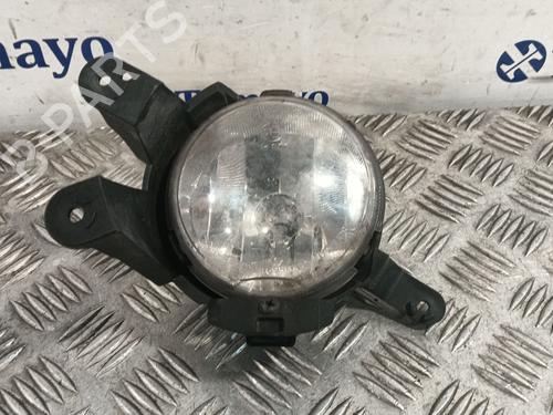 Używane Światło przeciwmgłowe przednie prawe CHEVROLET CRUZE Hatchback (J305) 1.7 D (131 hp) 31696925