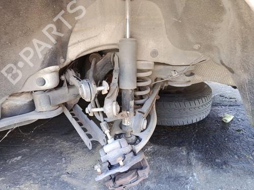 Used Left rear shock absorber BMW 3 Convertible (E93) 330 d (231 hp) 30135680