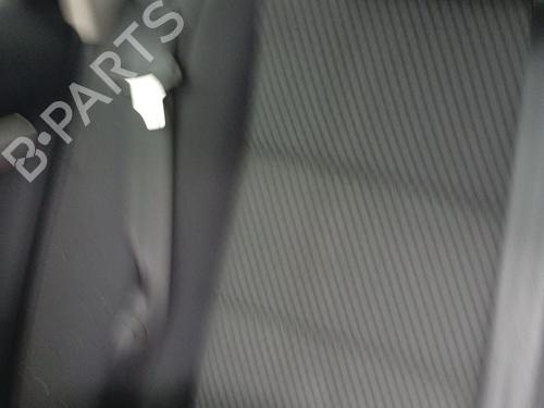 Used Rear right seatbelt Rear right seatbelt AUDI A6 C6 (4F2) 2.4 (177 hp) 36597887 36597887