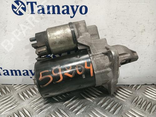 Starter OPEL CORSA D (S07) 1.2 (L08, L68) | BP29544987M8 