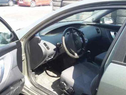 Left mirror NISSAN PRIMERA Hatchback (P12) 1.9 dCi | BP9576526C26 