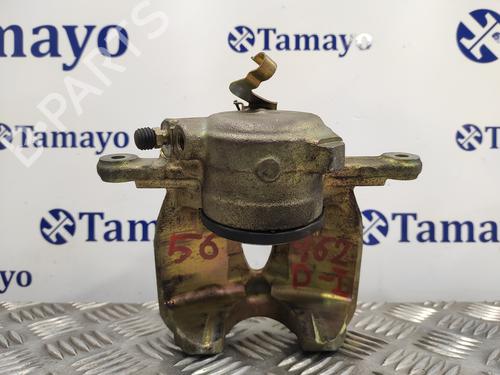 Left front brake caliper PEUGEOT 807 (EB_)  | BP16904355M105 