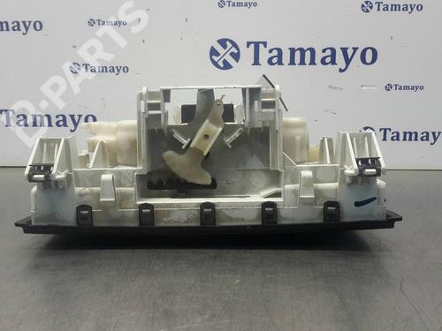 Climate control FIAT FIORINO Box Body/MPV (225_)  | BP6815803I5 