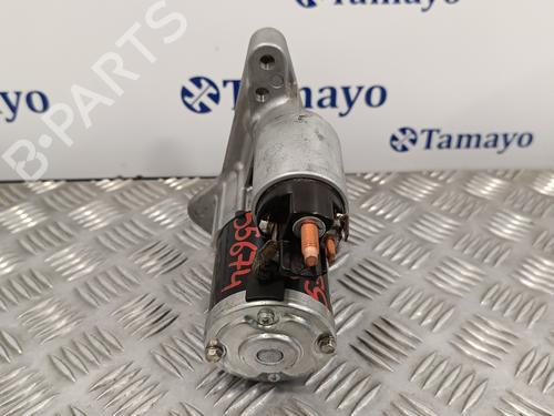 Starter DACIA LODGY (JS_)  | BP15417372M8 