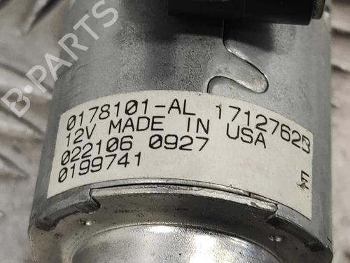 Sunroof engine MERCEDES-BENZ R-CLASS (W251, V251)  | BP13058453M60 