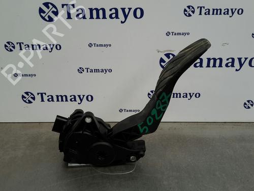 Pedal NISSAN QASHQAI II SUV (J11, J11_)  | BP14360314I4 