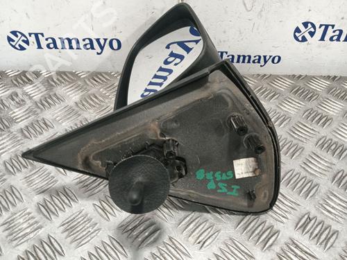 Retrovisor esquerdo DACIA SANDERO II 1.5 dCi 75 / Blue dCi 75 (B8JW, B8M4, B8AH, B8M7, B8M6) | BP30103831C26 