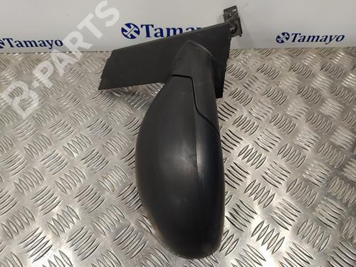 Right mirror SEAT ALTEA (5P1) 1.9 TDI | BP8592421C27 