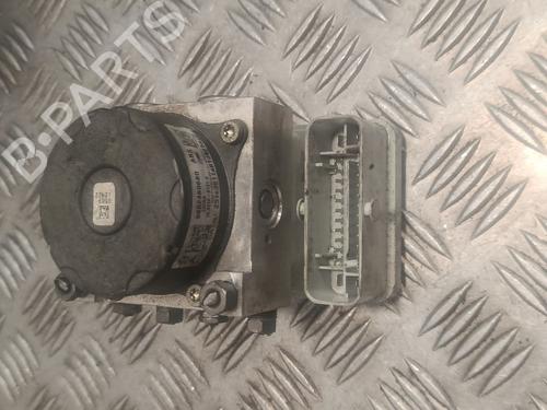 ABS pump CITROËN C3 II (SC_) 1.4 HDi 70 (SC8HZC, SC8HR0, SC8HP4) | BP38019829M43 - Image 2