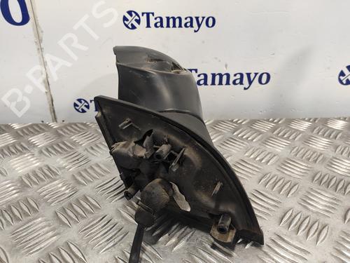 Left mirror CITROËN C3 I (FC_, FN_) 1.4 16V HDi | BP9576600C26 