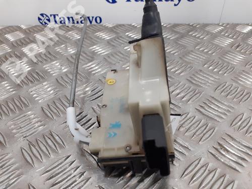 Front right lock CITROËN DS4 (NX_) 2.0 HDi 165 | BP8498898C97 