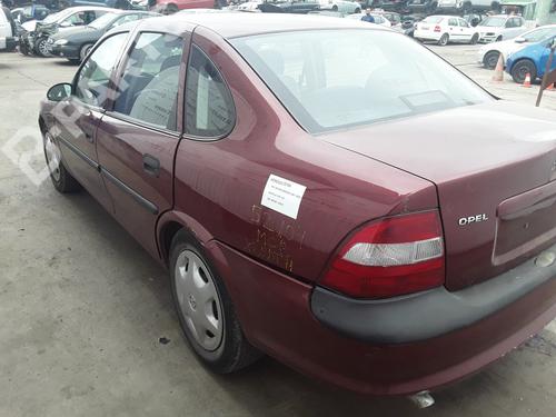 ABS pump OPEL VECTRA B (J96) 2.0 DTI 16V (F19) | BP10364611M43 