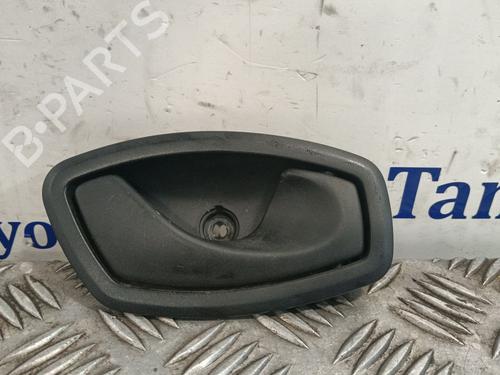 Used Front right interior door handle RENAULT MEGANE III Hatchback (BZ0/1_, B3_) [2008-2025]  31137205
