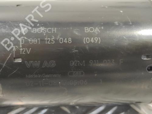 Starter SEAT ALHAMBRA (7V8, 7V9)  | BP12226205M8 