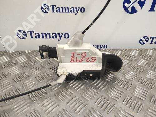 Used Front left lock CITROËN C3 II (SC_) [2009-2025]  12131422