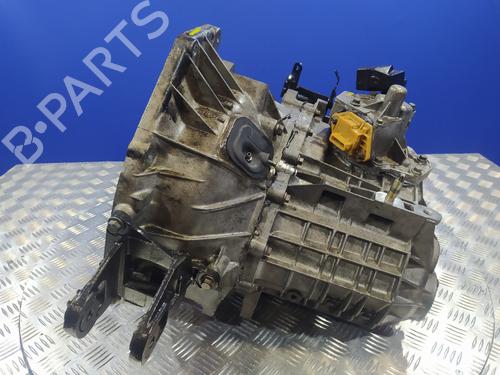 Gearbox FORD MONDEO II (BAP) 2.5 24V | BP17897582M3