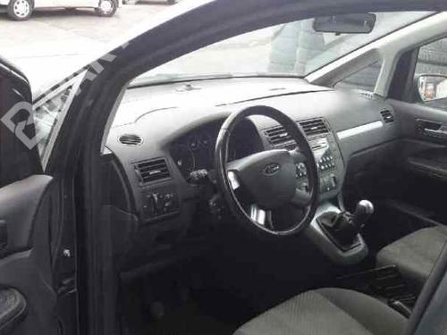 Headlight switch FORD FOCUS C-MAX (DM2) 1.6 TDCi | BP1353636I24 - Image 12