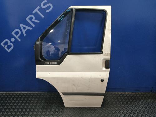 Used Left front door FORD TRANSIT CONNECT (P65_, P70_, P80_) [2002-2025]  27654218