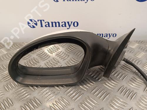 Used Left mirror SEAT IBIZA III (6L1) [2002-2009]  3452086