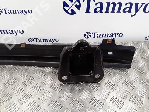 Rear bumper reinforcement BMW 1 (E87) 120 d | BP7794955C73 