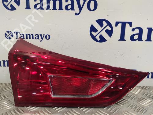 Left tailgate light TOYOTA AURIS (_E18_) 1.4 D-4D (NDE180_, NDE180R) | BP19679783C79