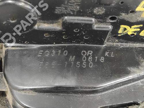 Front right lock NISSAN JUKE (F15) 1.6 DIG-T | BP5798196C97 