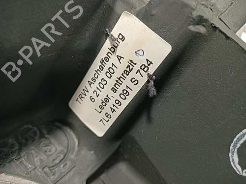 Ratt VW TOUAREG (7LA, 7L6, 7L7)  | BP26396653C49 