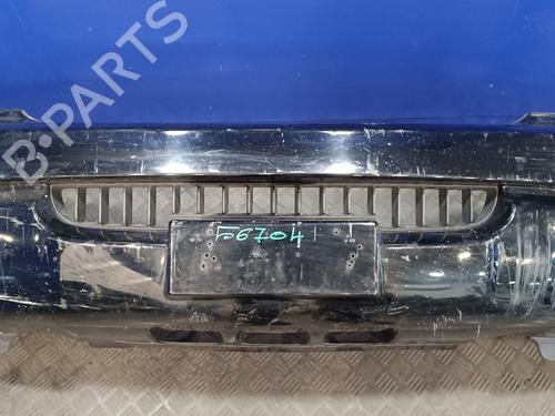 Front bumper KIA SORENTO I (JC)  | BP17143100C7 
