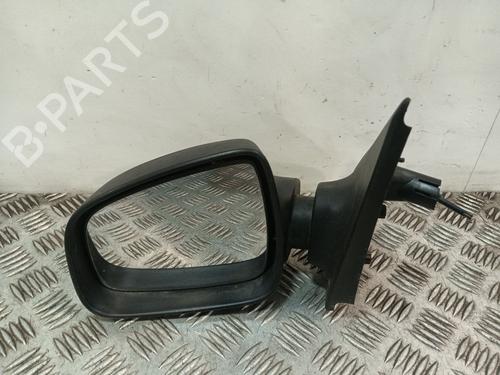 Left mirror DACIA SANDERO II TCe 90 LPG (B8M1) | BP36998520C26 - Image 1