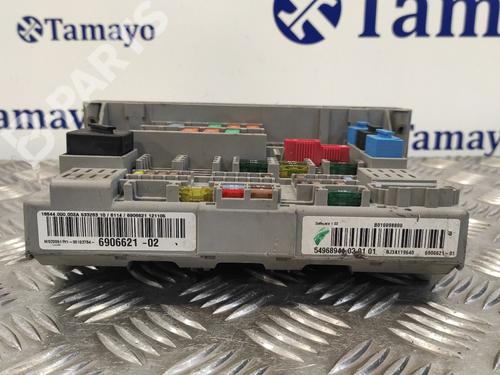 Fuse box BMW 1 (E87)  | BP11024497E1 