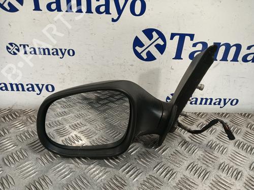 Used Left mirror SEAT ALTEA XL (5P5, 5P8) 1.6 (102 hp) 31210046