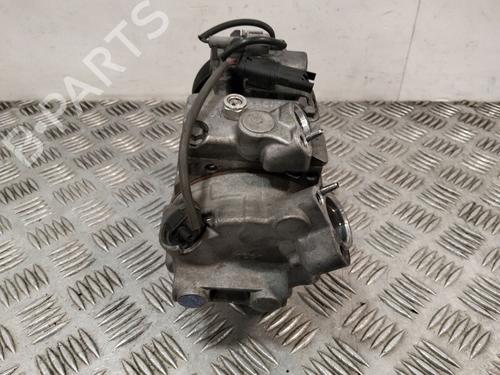 AC compressor BMW 1 (E81) 118 d | BP37197652M34 - Image 5