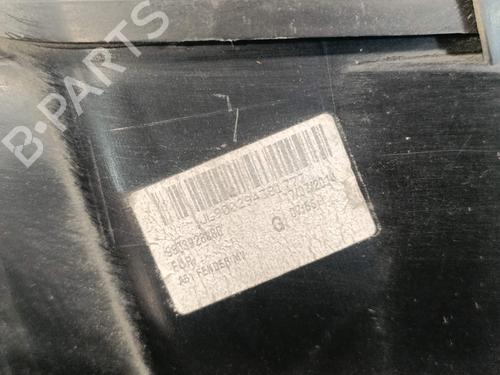 Left taillight CITROËN C3 I (FC_, FN_)  | BP23279220C34 
