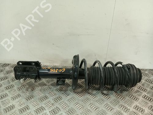 Used Left front shock absorber Left front shock absorber OPEL CORSA D (S07) 1.3 CDTI (L08, L68) (75 hp) 34579184 34579184