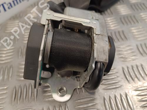 Front left seatbelt MERCEDES-BENZ B-CLASS Sports Tourer (W245)  | BP16848959I26 