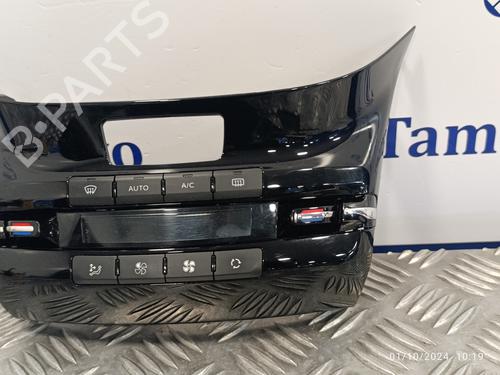 Climate control PEUGEOT 2008 I (CU_) 1.2 THP 110 / PureTech 110 | BP20126320I5 