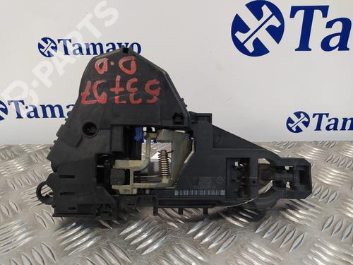 Front right exterior door handle MERCEDES-BENZ M-CLASS (W164)  | BP10348714C129 