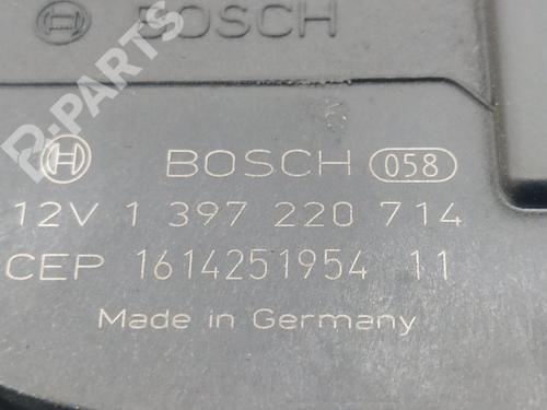 Front wiper motor OPEL ASTRA J Sports Tourer (P10)  | BP8952244M29 