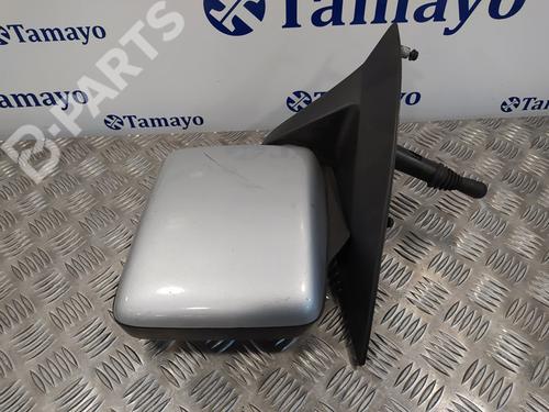Retrovisor esquerdo OPEL COMBO Box Body/MPV 1.7 CDTI 16V | BP8826758C26 
