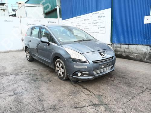 Used Engine Engine PEUGEOT 5008 (0U_, 0E_) [2009-2017] 34544861 34544861