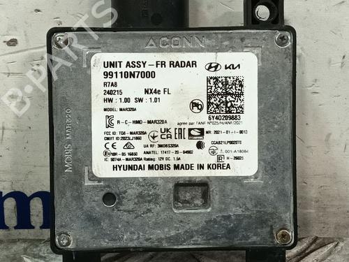 Electronic module HYUNDAI TUCSON (NX4E, NX4A) | BP32396178M83