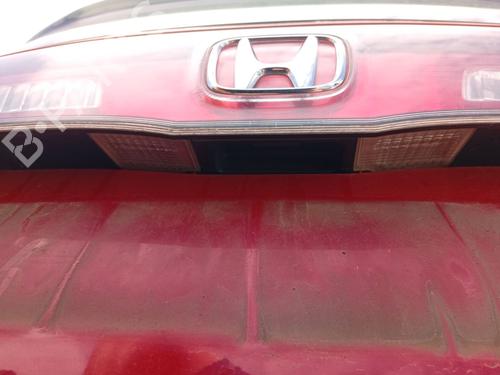 Poignée de hayon Poignée de hayon HONDA CIVIC VIII Hatchback (FN, FK) 2.2 CTDi (FK3) (140 hp) 34545161 34545161