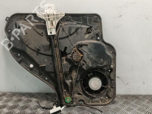 Used Rear right window mechanism Rear right window mechanism VW GOLF VI (5K1) 1.6 TDI (105 hp) 38642256 38642256