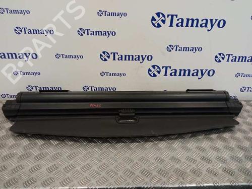 Used Rear parcel shelf BMW X3 (F25) [2010-2017]  24594395